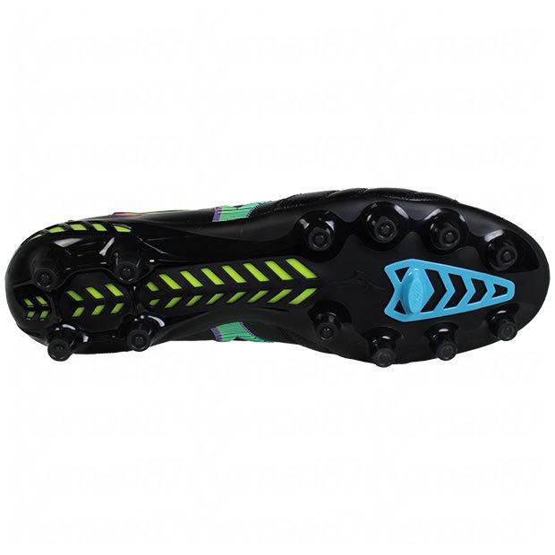シューズ MIZUNO MORERIA NEO3JAPAN MIZUNO モレリア NEO 3 JAPAN ブラック×サックス 【MIZUNO