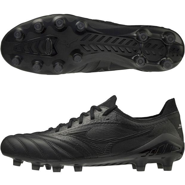 MIZUNO モレリア NEO 3 JAPAN β ブラックアウト 【MIZUNO|ミズノ MIZUNO モレリア NEO 3 JAPAN β ブラックアウト 【MIZUNO|ミズノ