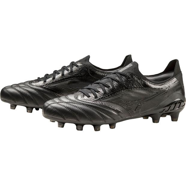 MIZUNO モレリア NEO 3 JAPAN β ブラックアウト 【MIZUNO|ミズノ MIZUNO モレリア NEO 3 JAPAN β ブラックアウト 【MIZUNO|ミズノ