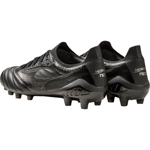 モレリア Neo 3 Japan B ブラックアウト Mizuno ミズノ サッカースパイクp1ga9000 P1ga9000 Kemari87 Y ショッピング店 通販 Yahoo ショッピング