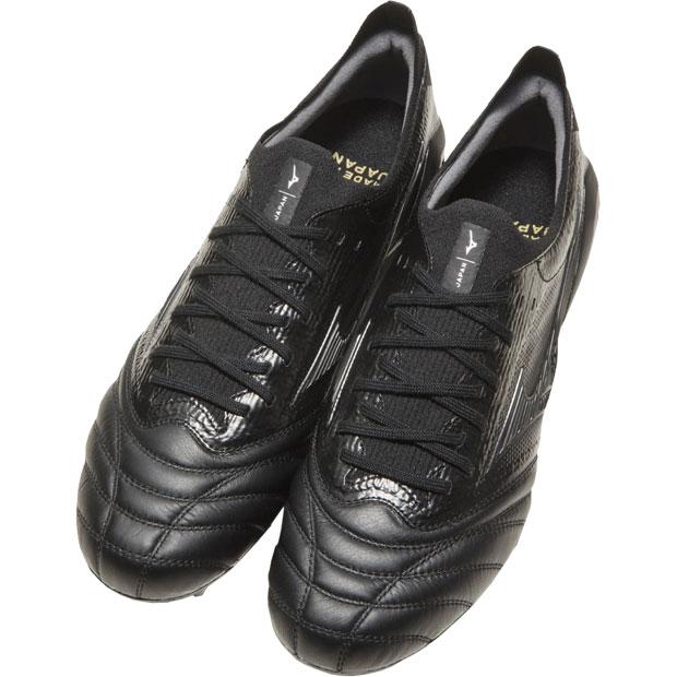 モレリア NEO 3 JAPAN β ブラックアウト 【MIZUNO|ミズノ】サッカー モレリア NEO 3 JAPAN β ブラックアウト 【MIZUNO|ミズノ】サッカー