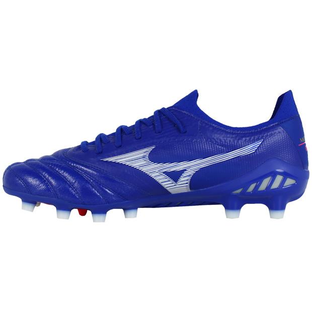 MIZUNO（ミズノ） モレリア NEO 3 JAPAN β ブルー×ホワイト 【MIZUNO