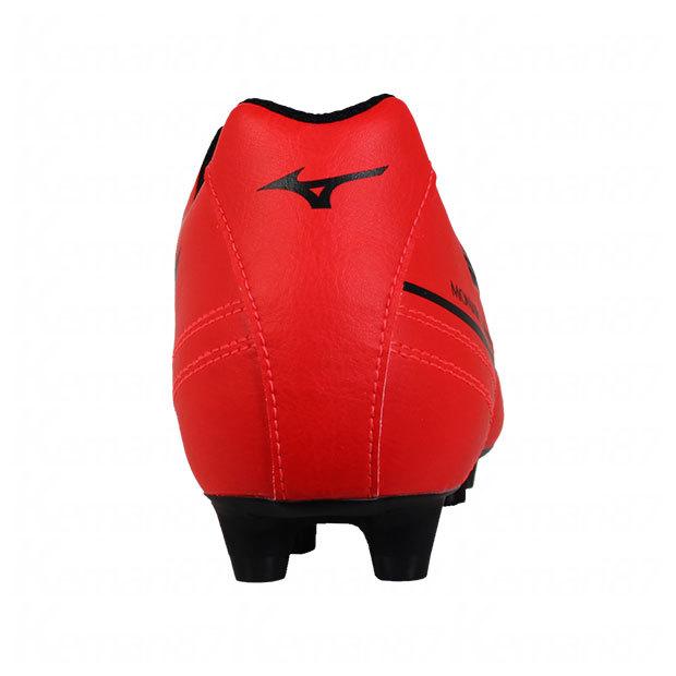 Mizuno モナルシーダNeo II ブラック/レッド MIZUNO ミズノ モナルシーダ NEO 2 PRO ジュニア(レッド