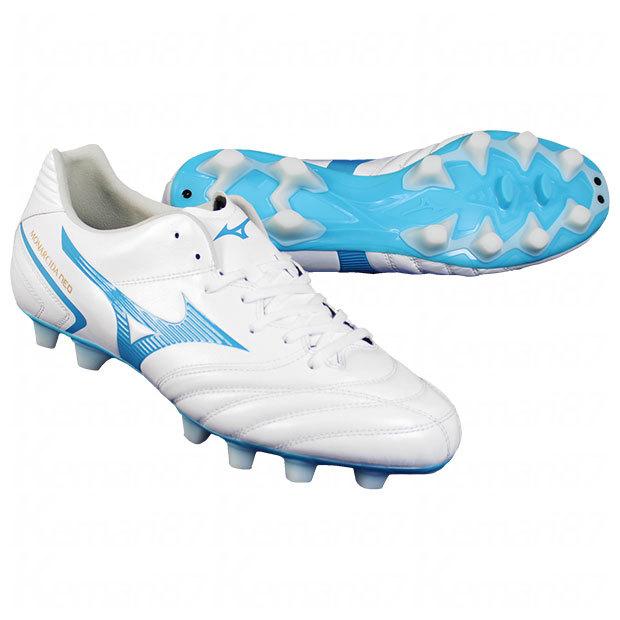 MIZUNO（ミズノ） モナルシーダ NEO 2 SW KL ホワイト×サックス