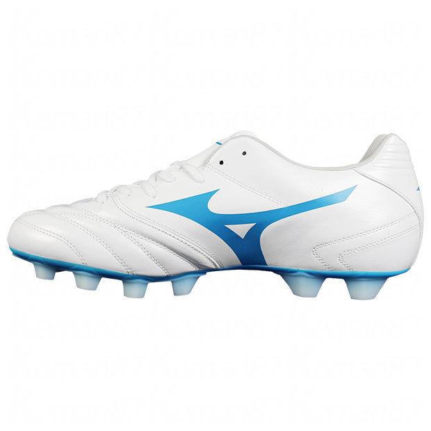 MIZUNO モナルシーダ NEO 2 SW KL ホワイト×サックス 【MIZUNO|ミズノ