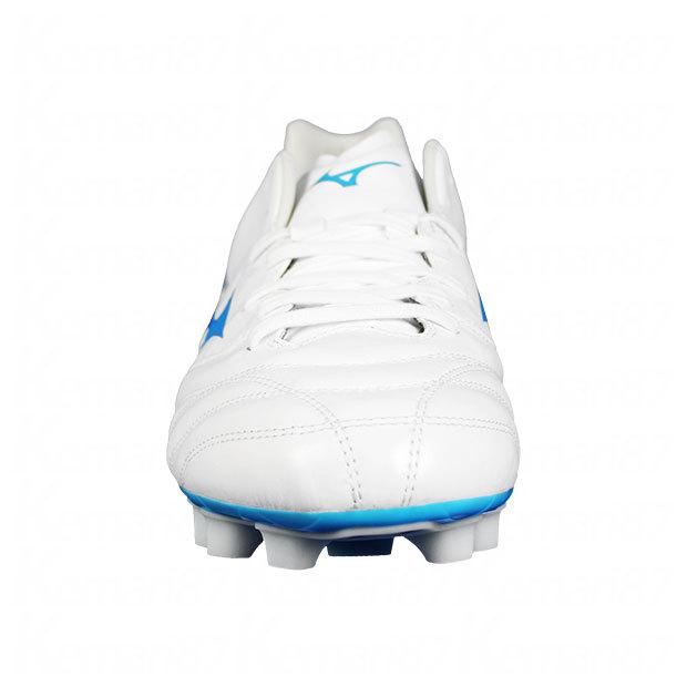 MIZUNO モナルシーダ NEO 2 SW KL ホワイト×サックス 【MIZUNO|ミズノ