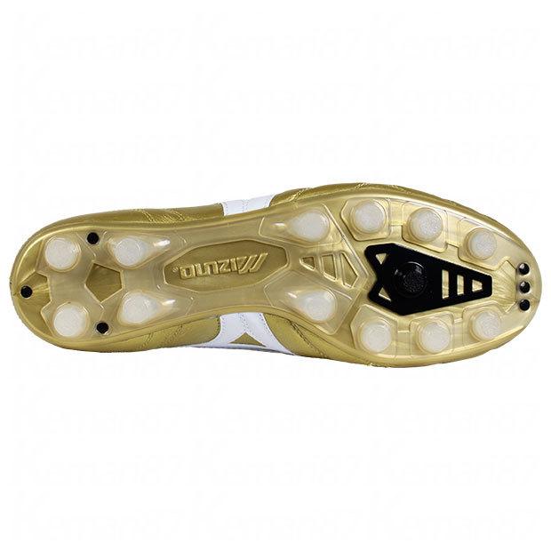 MIZUNO モレリア UL JAPAN ゴールド 【MIZUNO|ミズノ】サッカー MIZUNO モレリア UL JAPAN ゴールド 【MIZUNO|ミズノ】サッカー