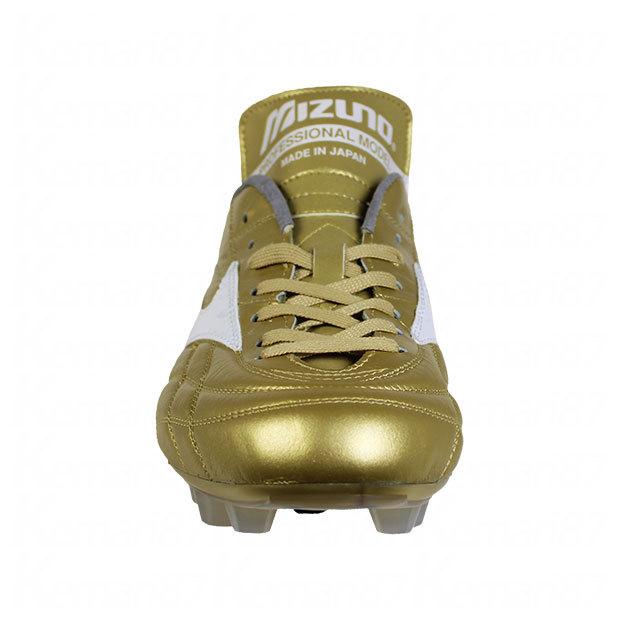 MIZUNO モレリア UL JAPAN ゴールド 【MIZUNO|ミズノ】サッカー MIZUNO モレリア UL JAPAN ゴールド 【MIZUNO|ミズノ】サッカー