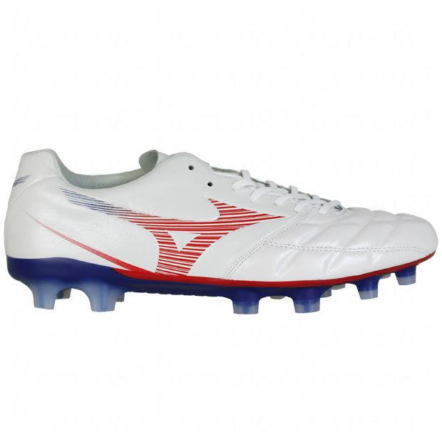 レビュラ CUP JAPAN ホワイト×レッド MIZUNO レビュラ CUP JAPAN ホワイト×レッド 【MIZUNO|ミズノ