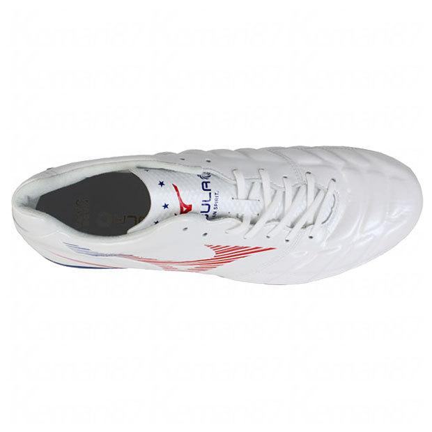 MIZUNO レビュラ CUP JAPAN ホワイト×レッド 【MIZUNO|ミズノ