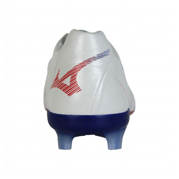 MIZUNO レビュラ CUP JAPAN ホワイト×レッド 【MIZUNO|ミズノ