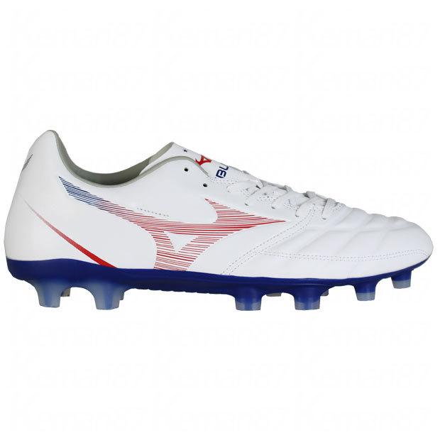 MIZUNO（ミズノ） レビュラ CUP PRO ホワイト×レッド 【MIZUNO|ミズノ