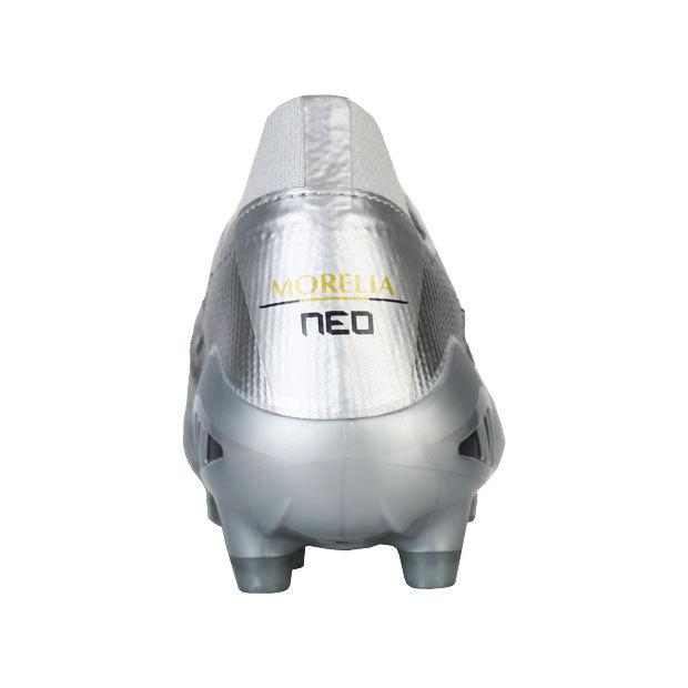 MIZUNO モレリア NEO 3 β JAPAN ギャラクシーシルバー 【MIZUNO MIZUNO モレリア NEO 3 β JAPAN ギャラクシーシルバー 【MIZUNO