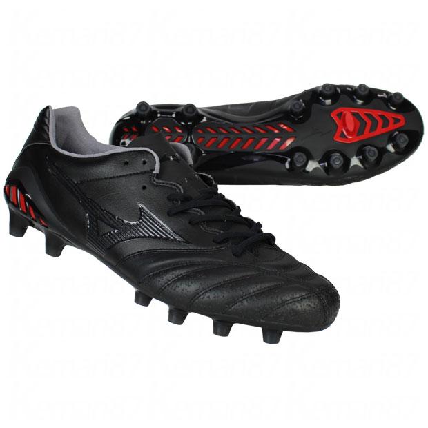 MIZUNO モナルシーダ NEO 2 JAPAN ブラック×ブラック 【MIZUNO