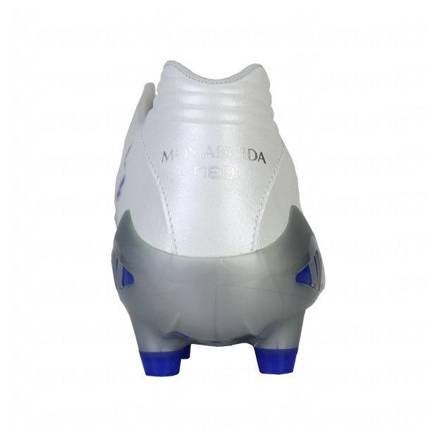 MIZUNO モナルシーダ NEO 2 JAPAN ホワイト×ブルー 【MIZUNO|ミズノ