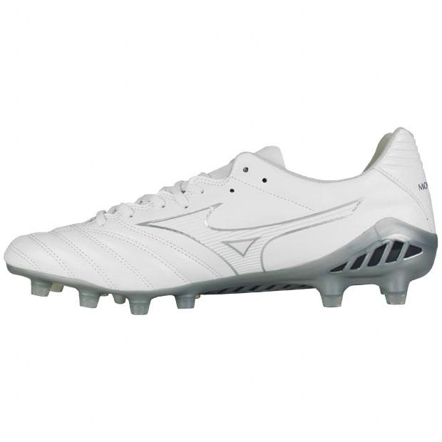 MIZUNO モナルシーダ NEO 2 PRO ホワイト×ギャラクシーシルバー MIZUNO モナルシーダ NEO 2 PRO ホワイト×ギャラクシーシルバー