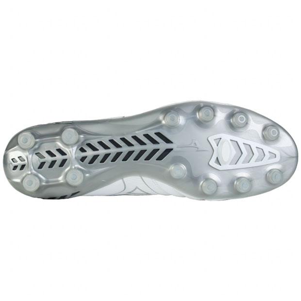 MIZUNO モナルシーダ NEO 2 PRO ホワイト×ギャラクシーシルバー MIZUNO モナルシーダ NEO 2 PRO ホワイト×ギャラクシーシルバー