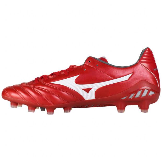 ミズノ モナルシーダ NEO SARA PRO レッド 未使用希少品　26.５ ミズノ モナルシーダ NEO SARA PRO レッド 未使用希少品 26.5