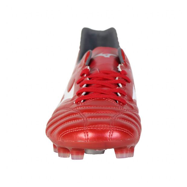 ミズノ モナルシーダ NEO SARA PRO レッド 未使用希少品　26.５ ミズノ モナルシーダ NEO SARA PRO レッド 未使用希少品 26.5