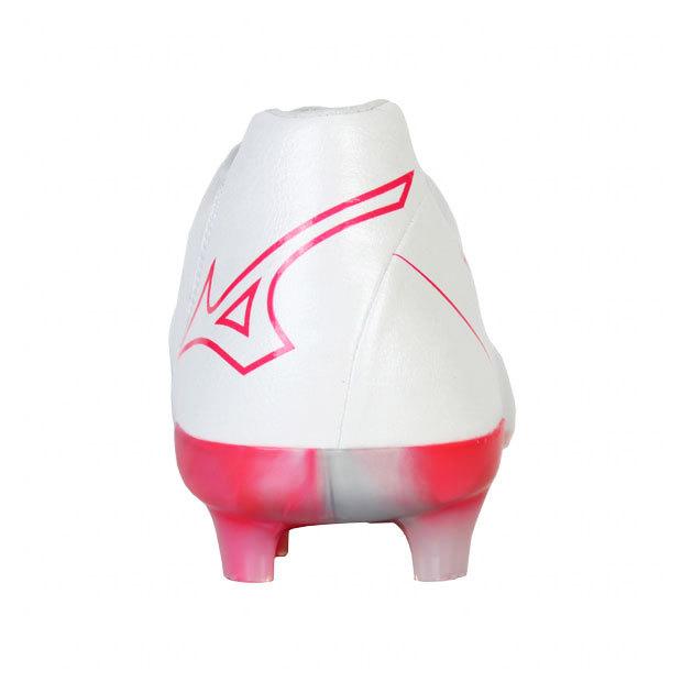 MIZUNO（ミズノ） レビュラ CUP JAPAN ホワイト×ピンク 【MIZUNO