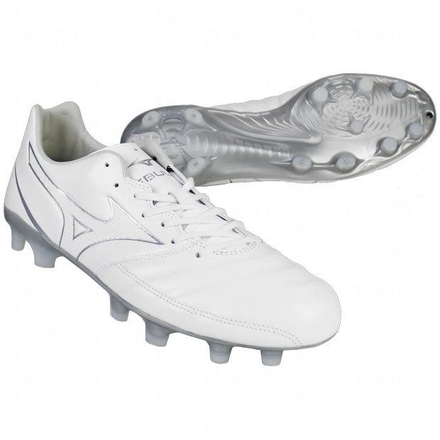 Mizuno サッカースパイク ホワイト MONARCIDA ミズノ MIZUNO モナルシーダNEO 3 WIDE ELITE