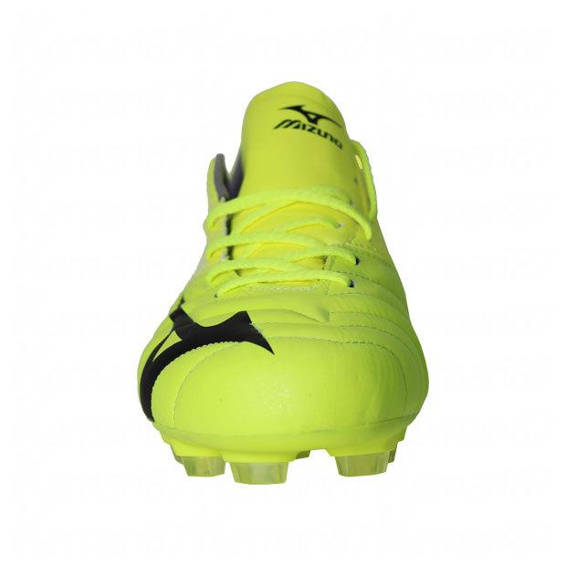 MIZUNO THE BASARA JAPAN Sイエロー×ブラック 【MIZUNO|ミズノ