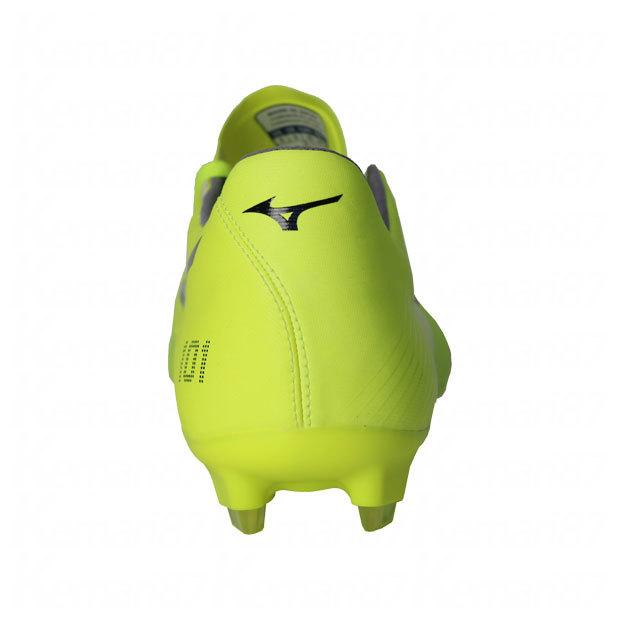 MIZUNO THE BASARA JAPAN Sイエロー×ブラック 【MIZUNO|ミズノ
