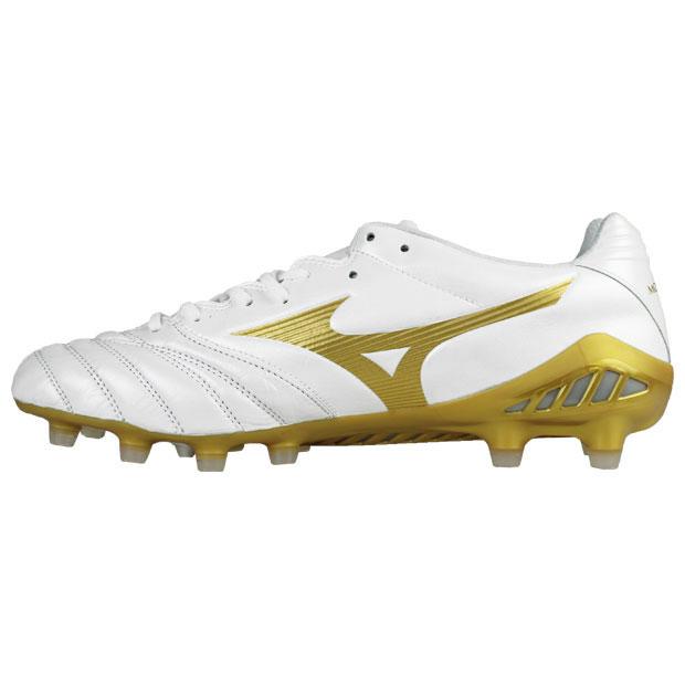 MIZUNO モナルシーダ NEO 2 ELITE ホワイト×ゴールド 【MIZUNO MIZUNO モナルシーダ NEO 2 ELITE ホワイト×ゴールド 【MIZUNO