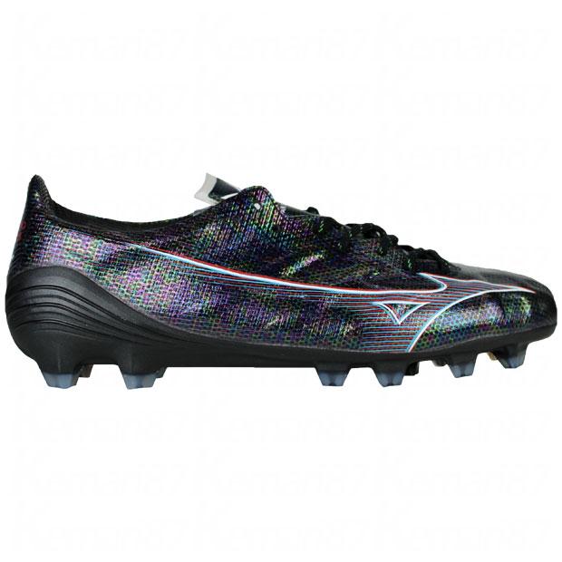 MIZUNO ミズノアルファ JAPAN ブラック 【MIZUNO|ミズノ