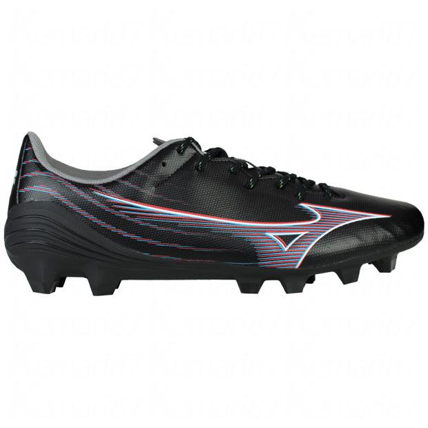 MIZUNO（ミズノ） ミズノアルファ SELECT ブラック 【MIZUNO|ミズノ