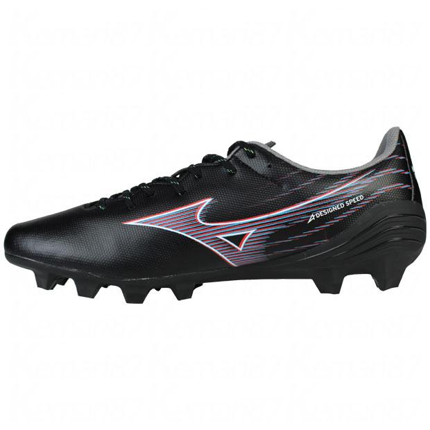 MIZUNO（ミズノ） ミズノアルファ SELECT ブラック 【MIZUNO|ミズノ