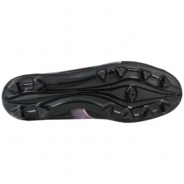 MIZUNO（ミズノ） ミズノアルファ SELECT ブラック 【MIZUNO|ミズノ