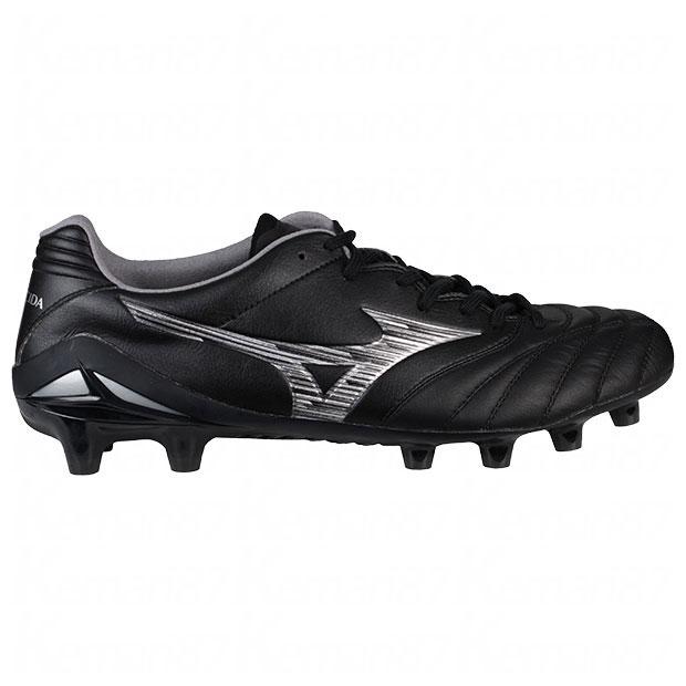 Mizuno モナルシーダneo3 エリート ブラック MIZUNO モナルシーダ NEO 3 ELITE ブラック×ギャラクシーシルバー