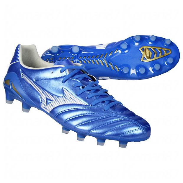 MIZUNO モナルシーダ NEO 3 PRO レーザーブルー×ホワイト MIZUNO モナルシーダ NEO 3 PRO レーザーブルー×ホワイト