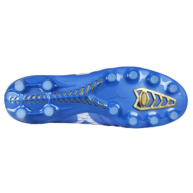 MIZUNO モナルシーダ NEO 3 PRO レーザーブルー×ホワイト MIZUNO モナルシーダ NEO 3 PRO レーザーブルー×ホワイト