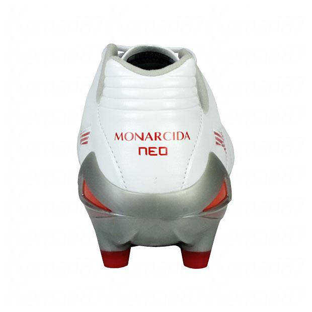 MIZUNO モナルシーダ NEO 3 PRO ホワイト×レッド 【MIZUNO