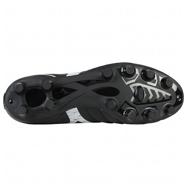 MIZUNO モナルシーダ NEO 3 SELECT ブラック×ホワイト 【MIZUNO