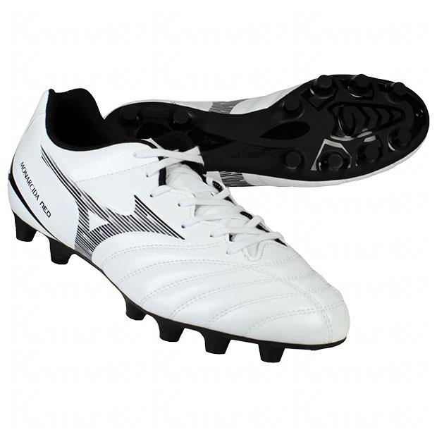 MIZUNO モナルシーダ NEO 3 SELECT ホワイト×ブラック 【MIZUNO MIZUNO モナルシーダ NEO 3 SELECT ホワイト×ブラック 【MIZUNO