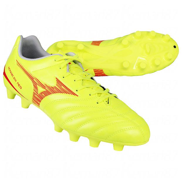 MIZUNO モナルシーダ NEO 3 SELECT セーフティーイエロー MIZUNO モナルシーダ NEO 3 SELECT セーフティーイエロー