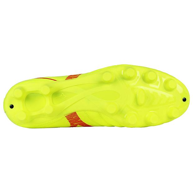 MIZUNO モナルシーダ NEO 3 SELECT セーフティーイエロー