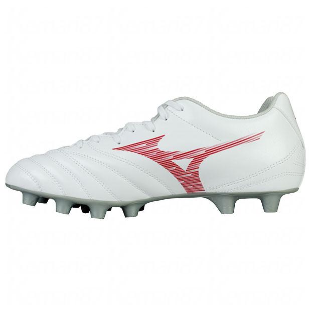 MIZUNO モナルシーダ NEO 3 SELECT ホワイト×レッド 【MIZUNO MIZUNO モナルシーダ NEO 3 SELECT ホワイト×レッド 【MIZUNO