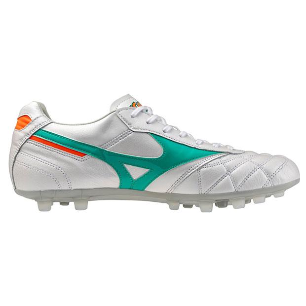 MIZUNO（ミズノ） モレリア 2 JAPAN AG スーパーホワイトパール