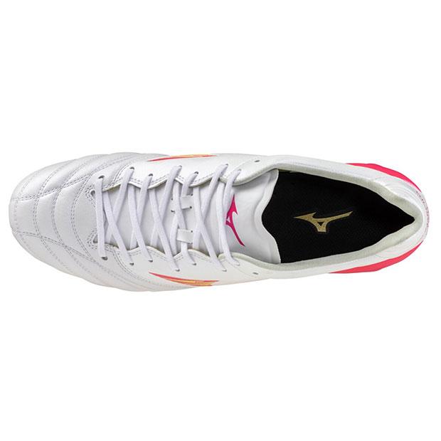 MIZUNO（ミズノ） 爆買!! モナルシーダ NEO 3 ELITE スーパーホワイト