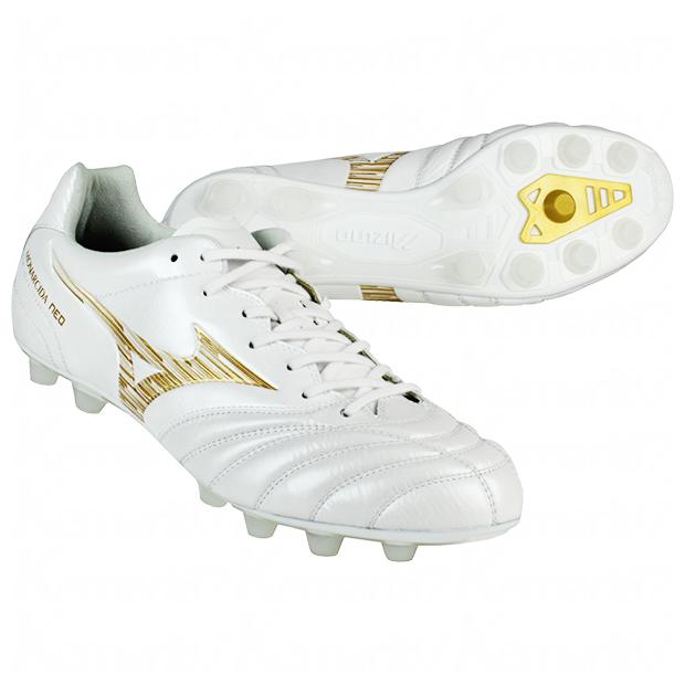 MIZUNO（ミズノ） モナルシーダ NEO 3 WIDE ELITE スーパーホワイト