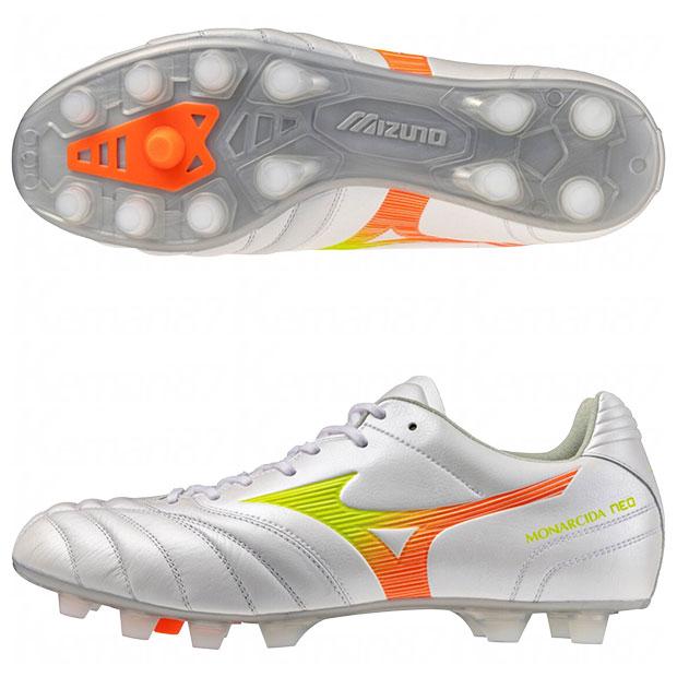 MIZUNO（ミズノ） モナルシーダ NEO 3 WIDE ELITE スーパーホワイト
