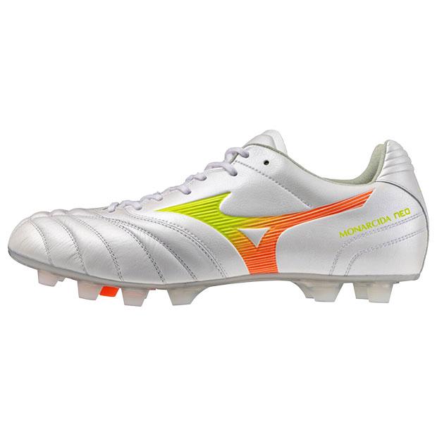 MIZUNO（ミズノ） モナルシーダ NEO 3 WIDE ELITE スーパーホワイト
