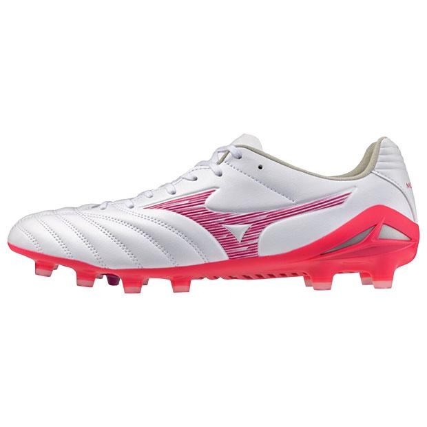 MIZUNO（ミズノ） モナルシーダ NEO 3 PRO ホワイト×ピンク 【MIZUNO