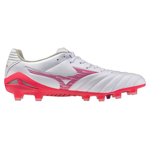 MIZUNO（ミズノ） モナルシーダ NEO 3 PRO ホワイト×ピンク 【MIZUNO