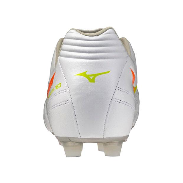 MIZUNO（ミズノ） モナルシーダ NEO 3 WIDE PRO ホワイト×イエロー