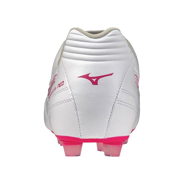 MIZUNO（ミズノ） モナルシーダ NEO 3 WIDE PRO ホワイト×ピンク